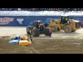 Monster Truckfreestyle @ Tacoma Dome  2017