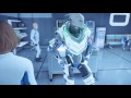 Mass Effect Andromeda: Part 3 - The Nexus pt. 2