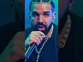 Drake Responds to Kendrick Lamar's Diss😱