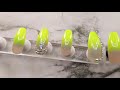 Press on Ombre Nail Tutorial