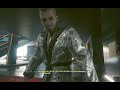 Cyberpunk 2077 - Nomad Life Path Pt 15