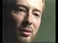 Awkward Thom Yorke Interview
