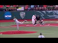 Oregon State Baseball Highlights: 5/31/24 vs. Tulane