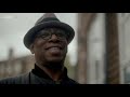 Ian Wright’s teacher gave him direction and purpose during his turbulent upbringing - BBC