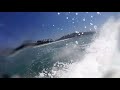 Small wave fun