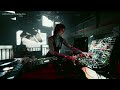 Krista Bourgeois - Modular Live Set @ Now & Wow Rotterdam - Sept 2023, 4k [Hard industrial Techno]