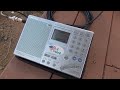 DXpedition North Country - WWV 10000 kHz