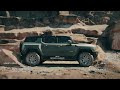2024 GMC Hummer EV SUV Exterior, Interior and First Drive!!