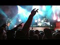Alice In Chains - Your Decision (Live At The Molson Amphitheatre, September 18th 2010) HD 720p