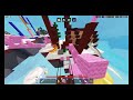 axolotl amy and noelle is so OP! and better than terra (Roblox bedwars)