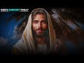 God Says Today I HAVE DIFFICULT NEWS | God message Today | god message for you today | God's Support