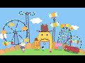 My Friend Peppa Pig Ps5 Platinum Trophy