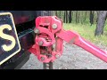Before You Use A High Lift Jack - [ Watch This ]