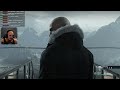 Солидный мужчина с недобрыми намерениями | HITMAN World of Assassinationi | Стрим первый