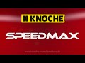 KNOCHE Speedmax - Messerwalze Senf zerkleinern