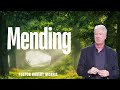 Mending | Pastor Robert Morris | Gateway Church Live