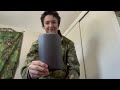 Military Surplus MCCUU ACU ELBOW AND KNEE PAD INSERTS REVIEW