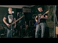 Slayer - Seasons In The Abyss cover - live session vol.3