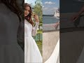 Stunning Wedding Dresses From Every Angle | 360° Bridal Showcase