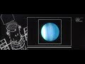 Exploring Planet Uranus