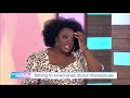 Penny Becomes Emotional As She Shares How Menopause Has Affected Her | Loose Women