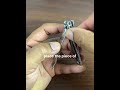 You Will Never Cut Your Nails the Same Way Again After Watching This Video