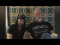 Kevin Nash & X-Pac (Sean Waltman) Full Shoot Interview - 2+ Hours