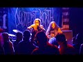 Decrepit Birth - Vortex Of Infinity... Axis Mundi Live at The Goldfield