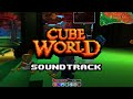 Druids Of Mana - Cube World Music | OST