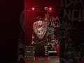 Suicidal Tendencies Band Live In Vienna, Austria 03/07/2024