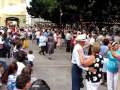 Marimba in the park (Danzón)