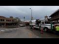 Country Club Plaza in Kansas City - Driving Tour