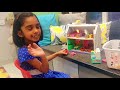 Kids Room Tour | Decorating ideas | Interior design | Organization | Kids room makeover | Wall decor