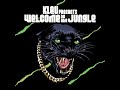 Welcome To The Jungle (Continuous DJ Mix)