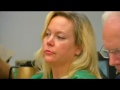 Julie Harper Sentencing 01/15/15