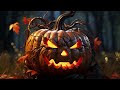 Breathtaking Halloween Haunt | Spooky Sounds for Decoration Delights | Pumpkin Carving Frights