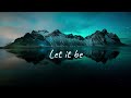 Let It Be - The Beatles (Cover by Dcap)