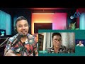 Hakha Thonginn Kah Thawng + Salai Htet Ni Interview (React)