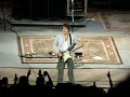 John Mayer -Red Rocks Amphitheater, June 16, 2007