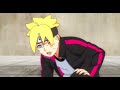 Boruto x Sarada「 AMV」Impossible {ʙᴏʀᴜꜱᴀʀᴀ}