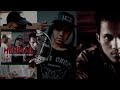 REZA ft. DOYZSAXXRAL x HI RITZ - MEMBUAL [Official Lyric Video]