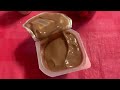 Swiss Miss Triple Chocolate pudding review