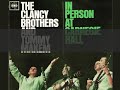 Clancy Brothers In Person at Carnegie Hall - Children's Medley