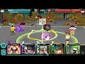 Gameplay Captain Diabetes Lvl 7 | South Park Phone Destroyer