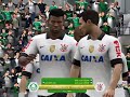 FIFA Classics: Palmeiras vs Corinthians