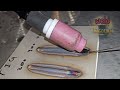 Few people know this! The biggest difference between TIG and laser