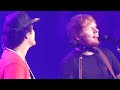 Bruno Mars & Ed Sheeran - Thinking Out Loud [Live]