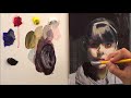 Learn Oil Painting #04