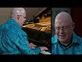 Bach Partita No. 1 in B Flat Major Performed by Emerson Urry on Fazioli Concert Grand