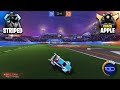 I hired boosters in rocket league then threw every match… here’s what happened